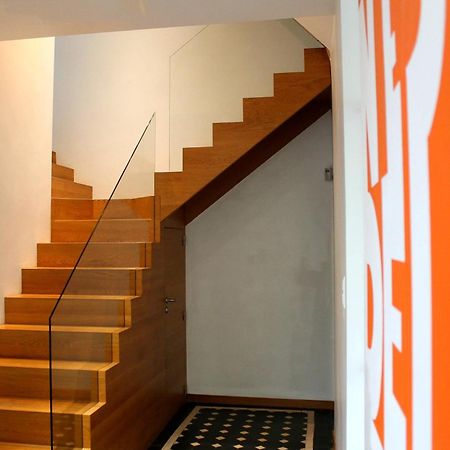 Guesthouse Legrand Francorchamps Zewnętrze zdjęcie