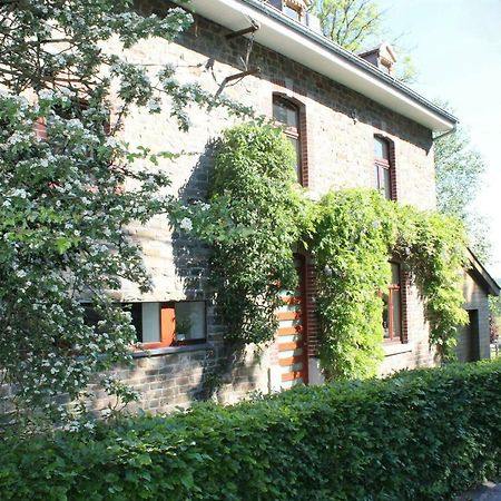 Guesthouse Legrand Francorchamps Zewnętrze zdjęcie