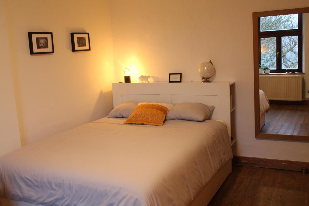 Guesthouse Legrand Francorchamps Zewnętrze zdjęcie