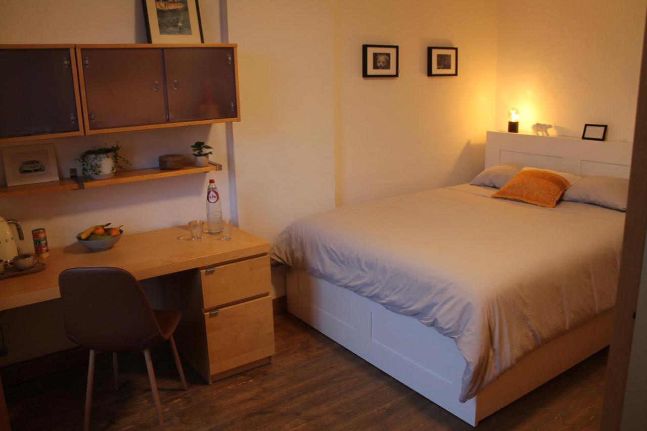 Guesthouse Legrand Francorchamps Zewnętrze zdjęcie
