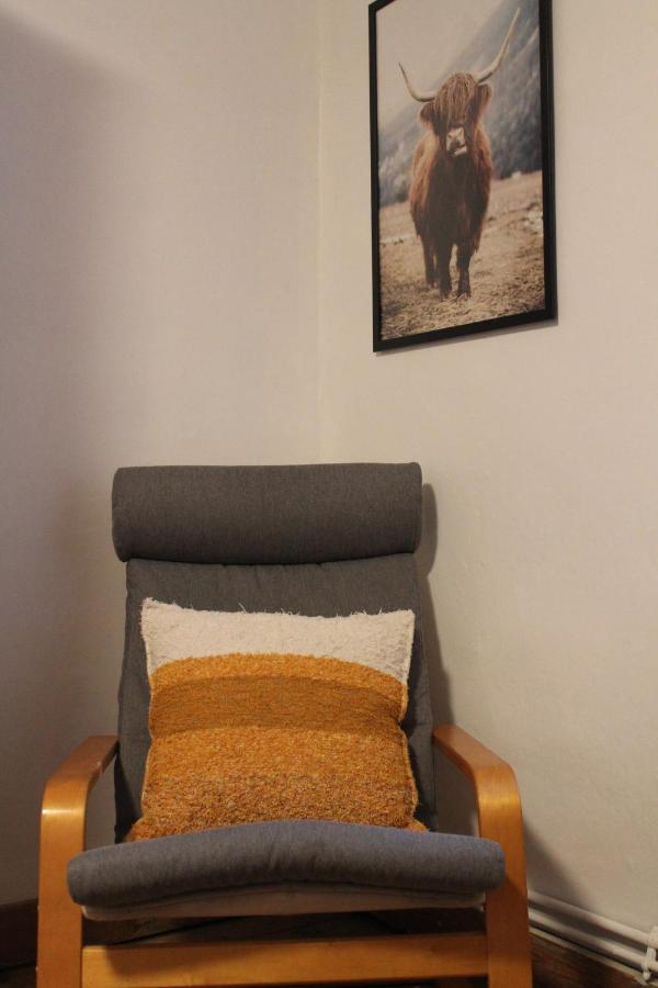 Guesthouse Legrand Francorchamps Zewnętrze zdjęcie