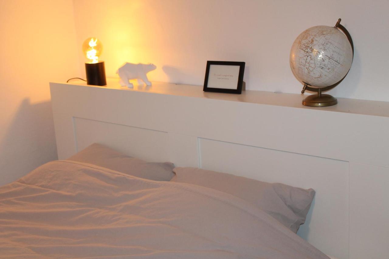 Guesthouse Legrand Francorchamps Zewnętrze zdjęcie
