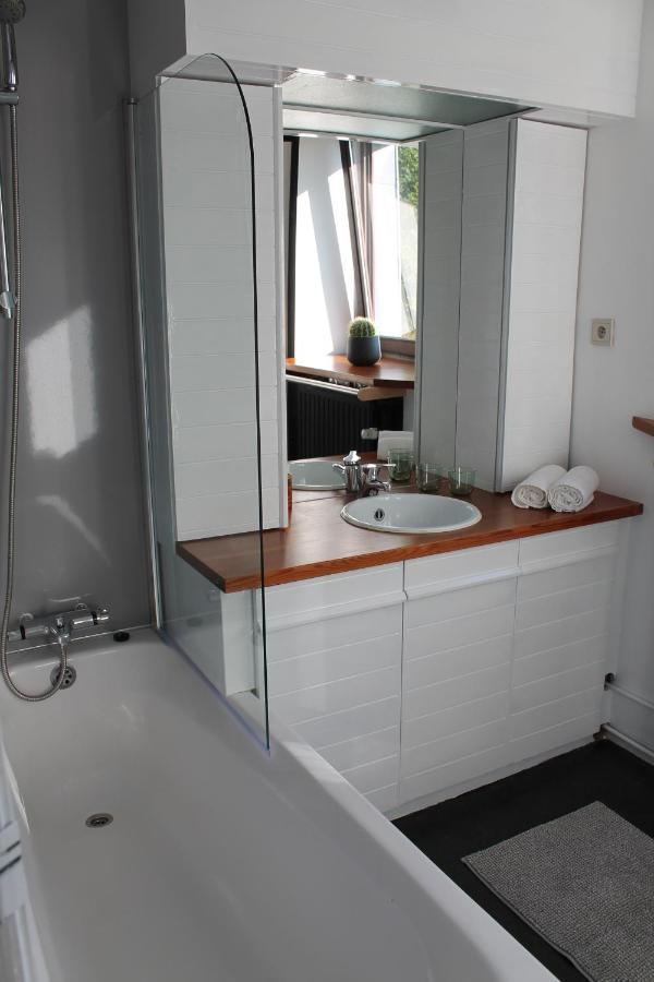 Guesthouse Legrand Francorchamps Zewnętrze zdjęcie