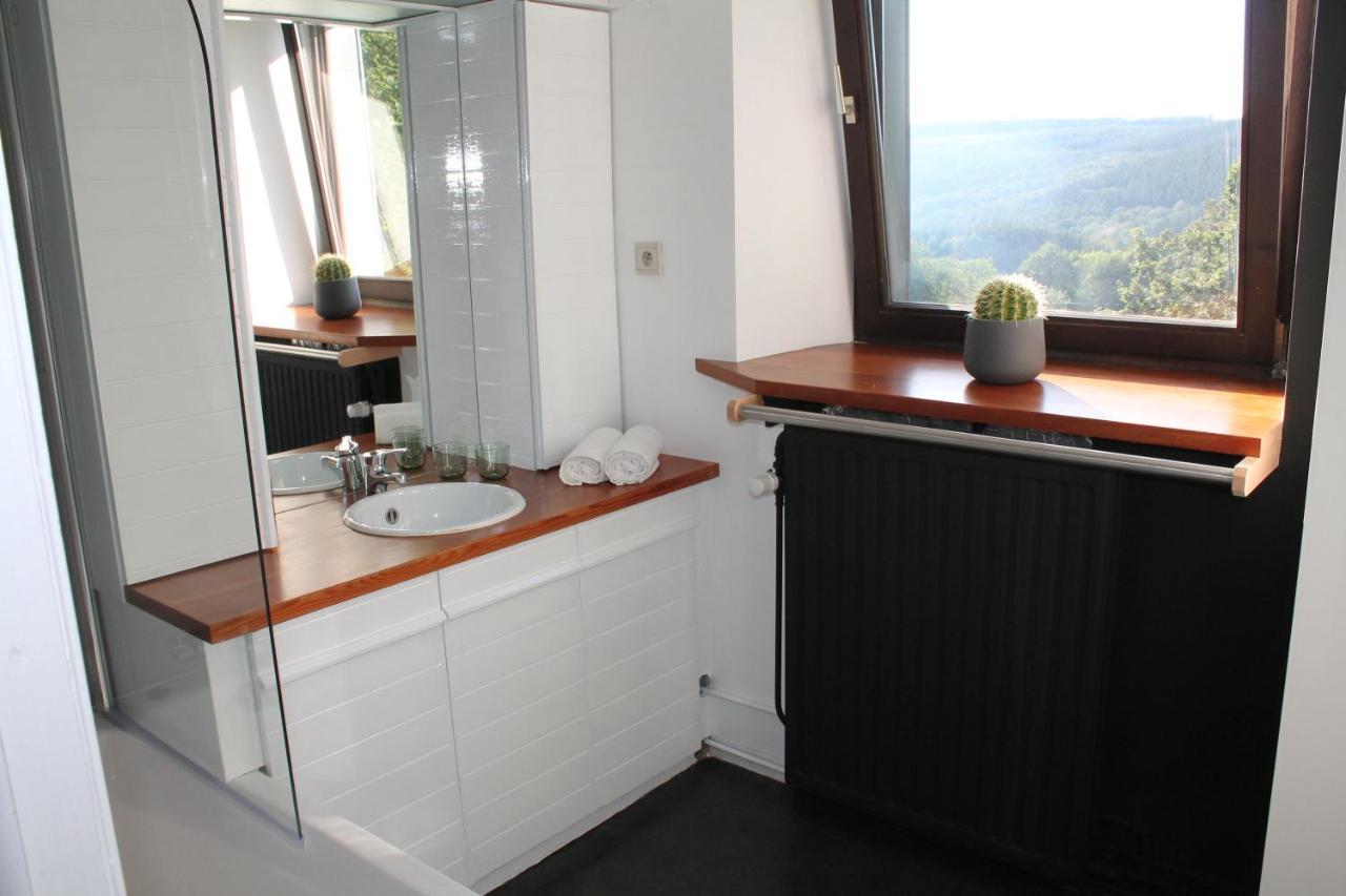 Guesthouse Legrand Francorchamps Zewnętrze zdjęcie