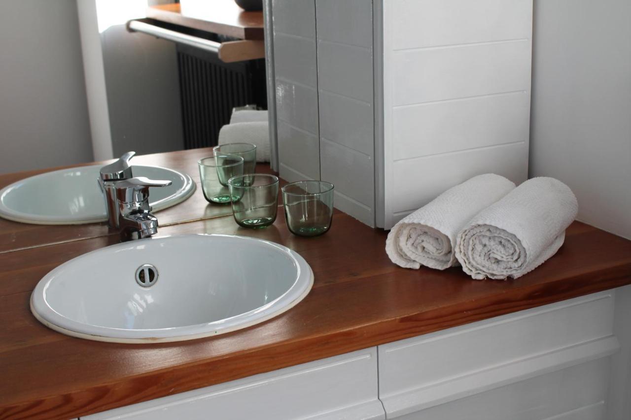 Guesthouse Legrand Francorchamps Zewnętrze zdjęcie