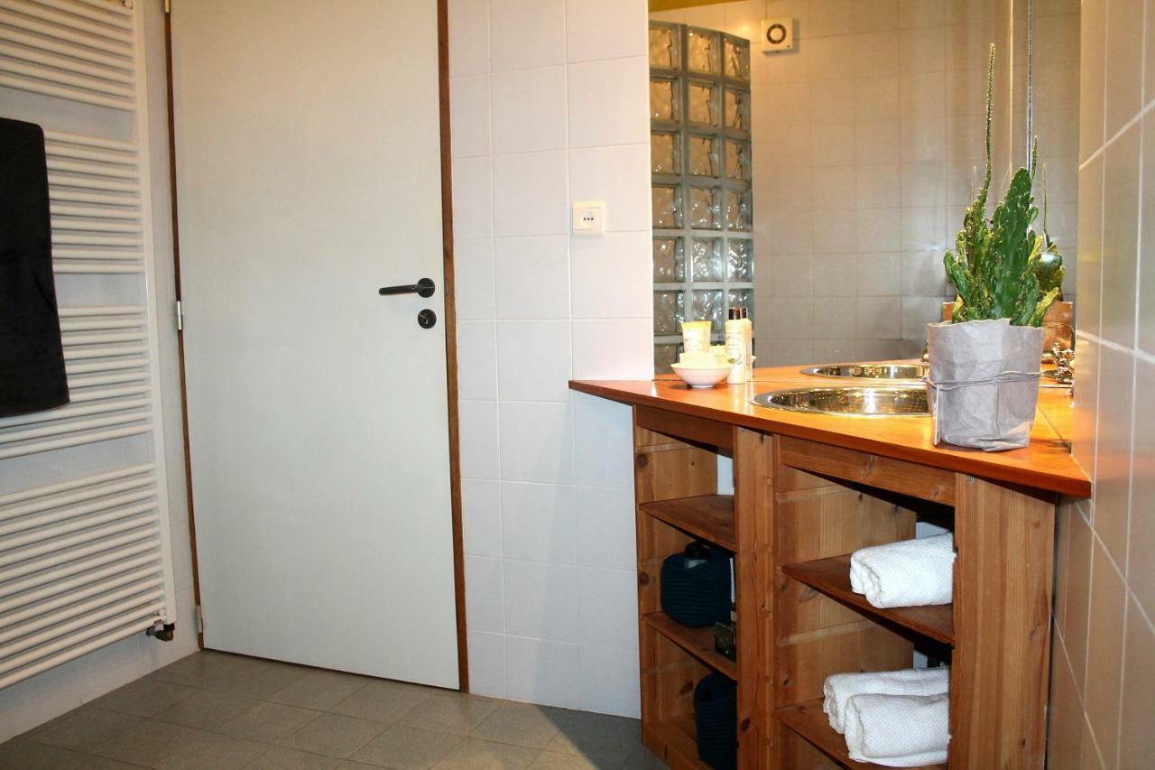 Guesthouse Legrand Francorchamps Zewnętrze zdjęcie