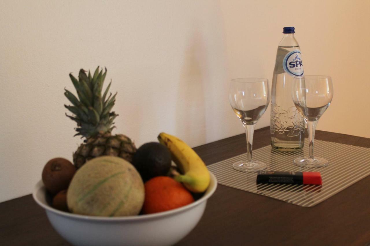 Guesthouse Legrand Francorchamps Zewnętrze zdjęcie