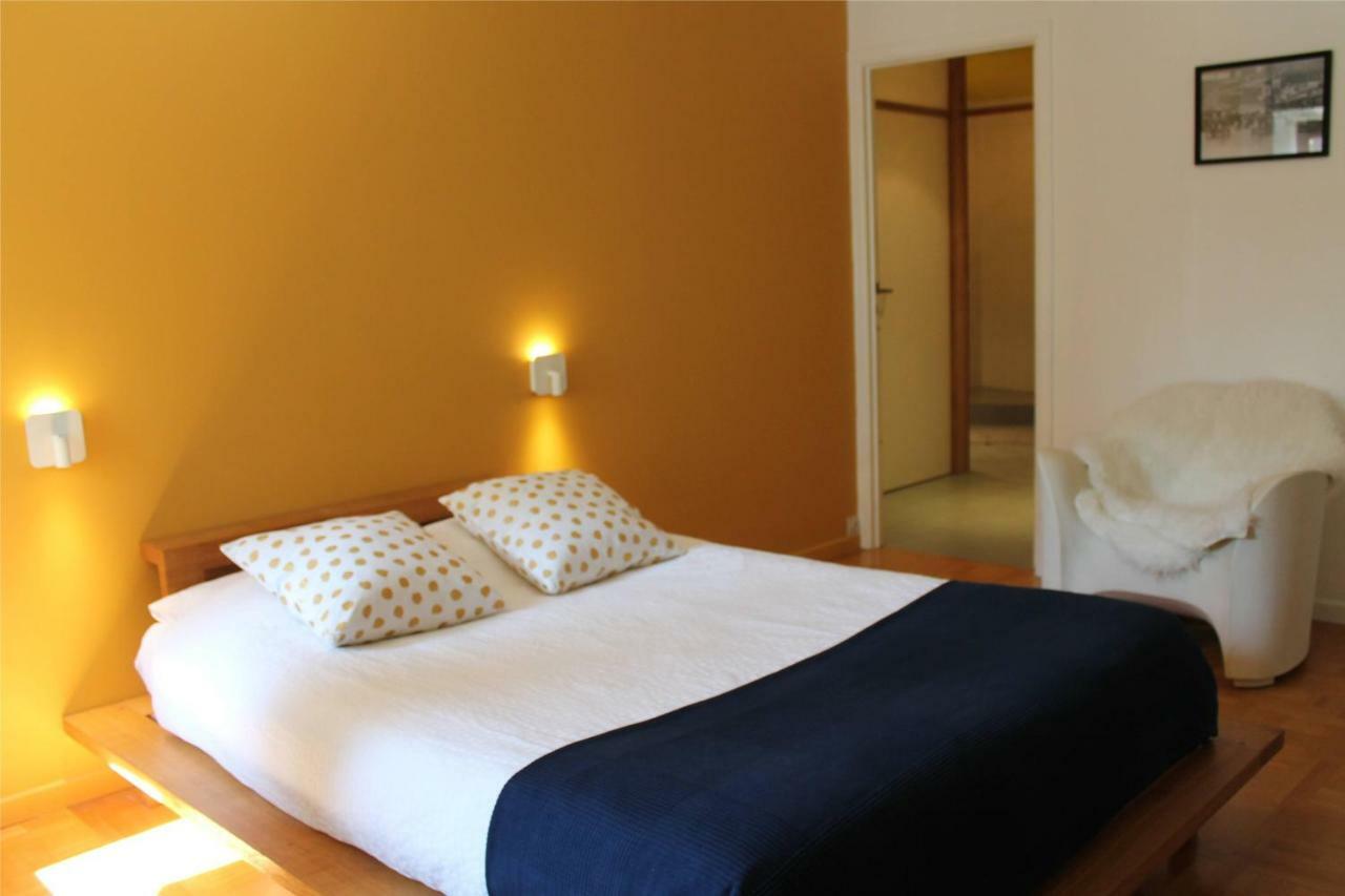 Guesthouse Legrand Francorchamps Zewnętrze zdjęcie