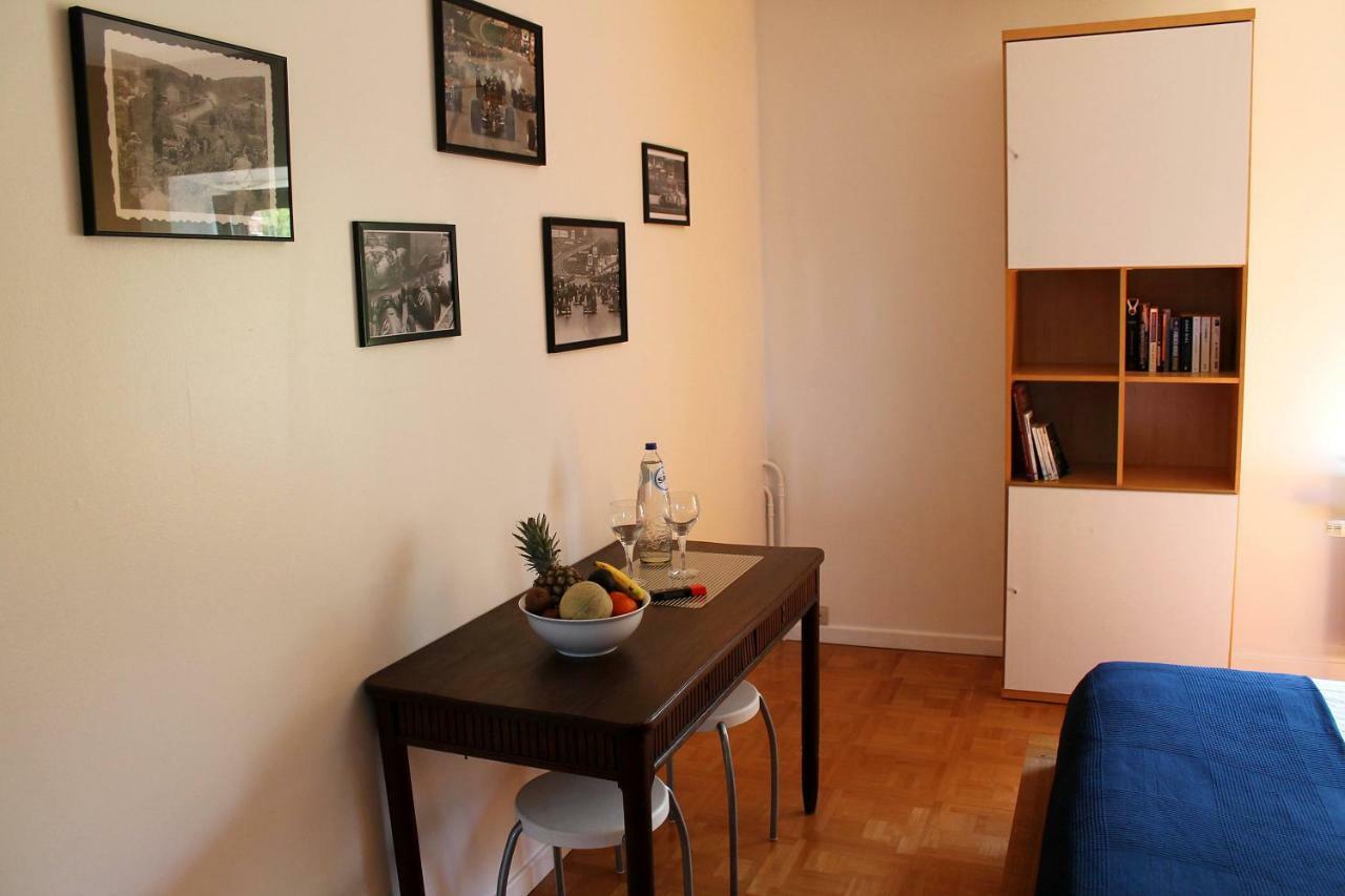 Guesthouse Legrand Francorchamps Zewnętrze zdjęcie