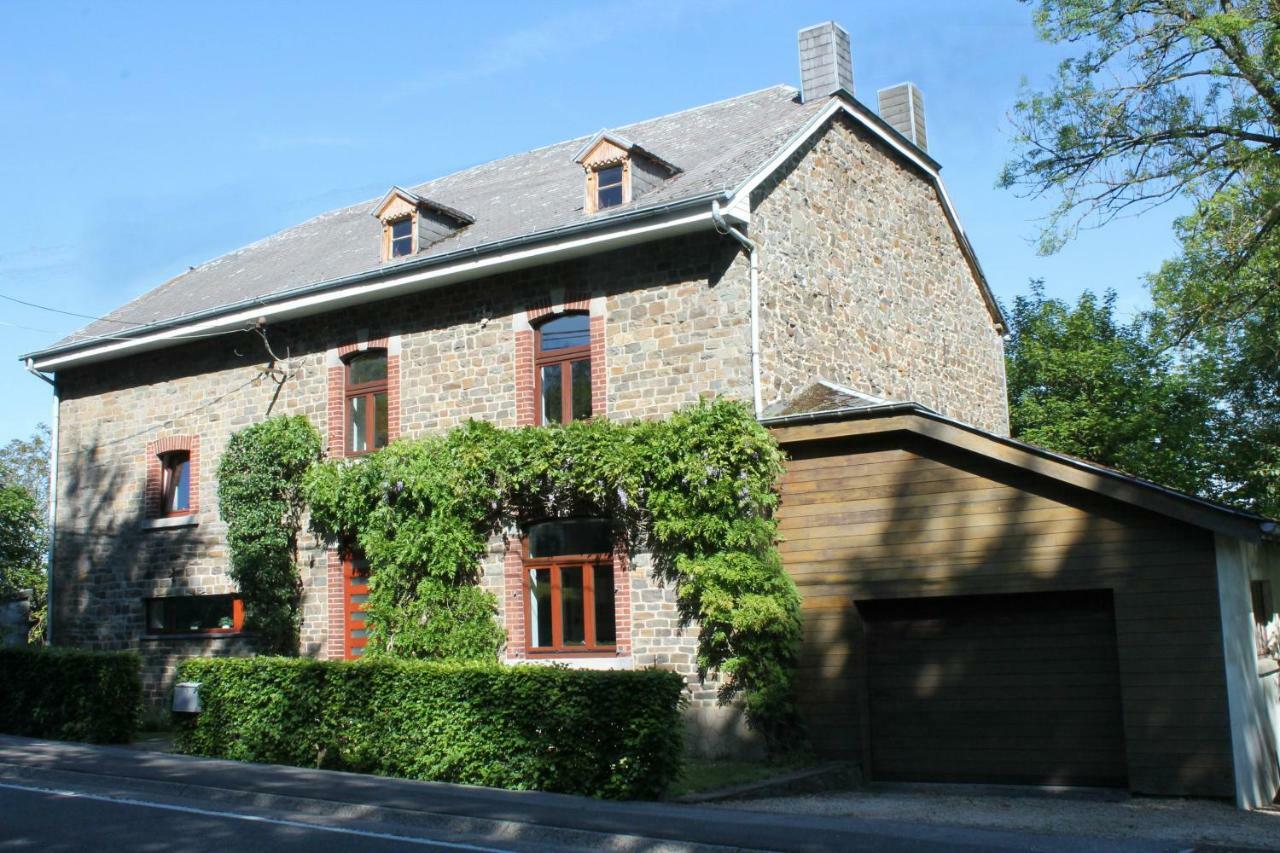 Guesthouse Legrand Francorchamps Zewnętrze zdjęcie