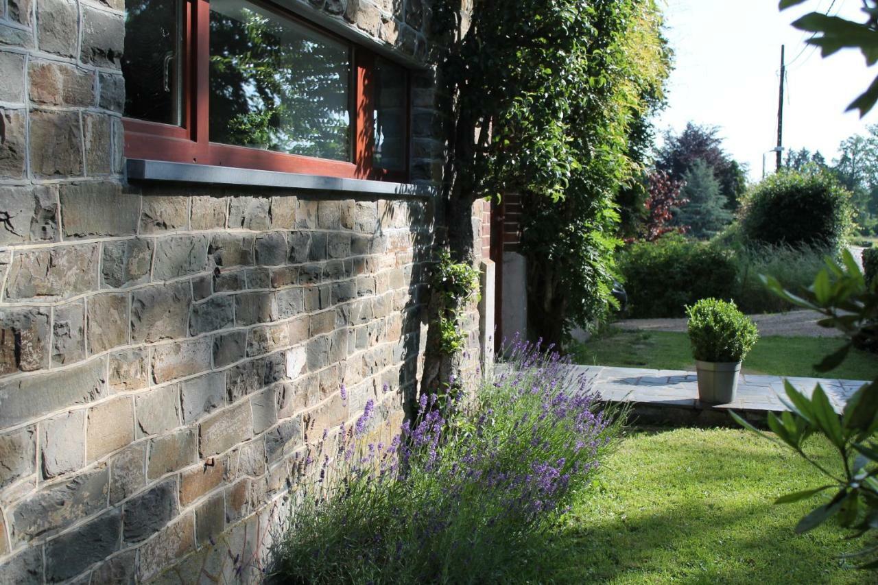 Guesthouse Legrand Francorchamps Zewnętrze zdjęcie