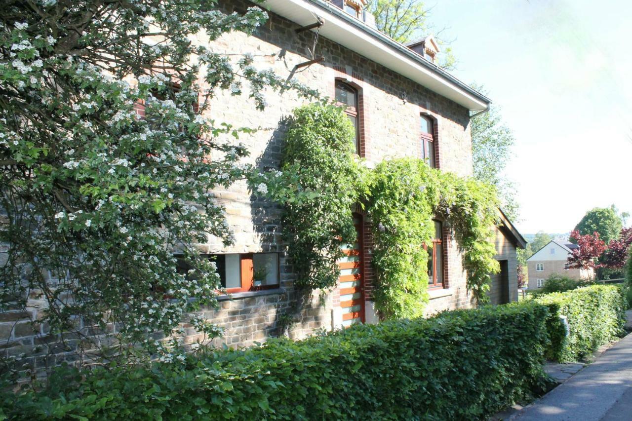 Guesthouse Legrand Francorchamps Zewnętrze zdjęcie