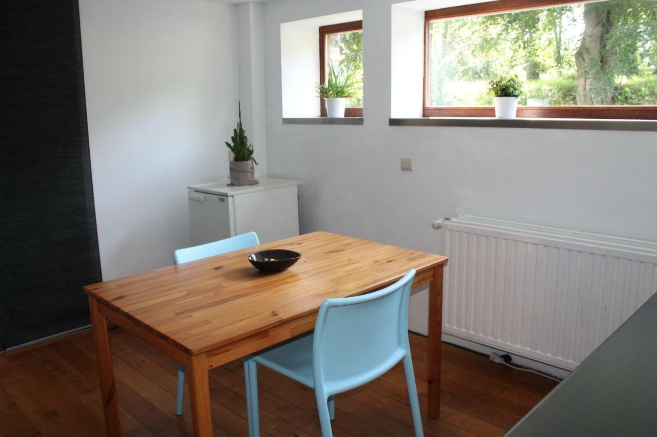 Guesthouse Legrand Francorchamps Zewnętrze zdjęcie